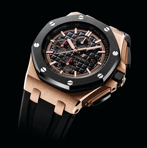 price audemars piguet royal oak offshore chronograph|Audemars Piguet royal oak offshore price.